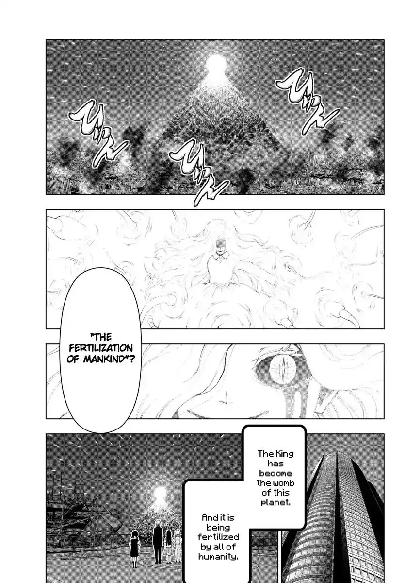 Mahou Shoujo Site Chapter 118 2